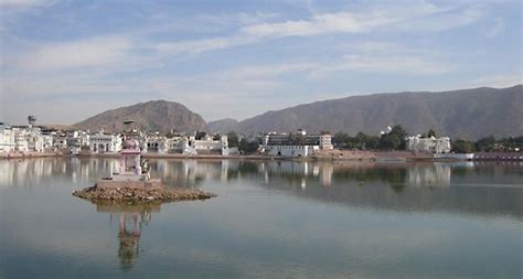 Pushkar | Holy City, Hindu Pilgrimage, Rajasthan | Britannica