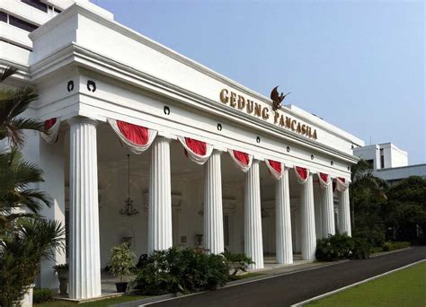 Gedung Pancasila, Jakarta | Timings, Things to Do | Holidify