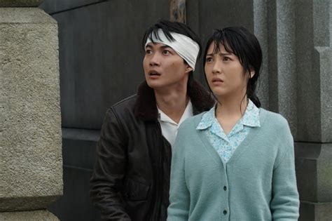 Movie review: 'Godzilla Minus One' thrills with monster carnage ...