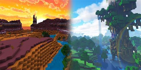 Mod for Minecraft Bedrock Edition APK for Android Download