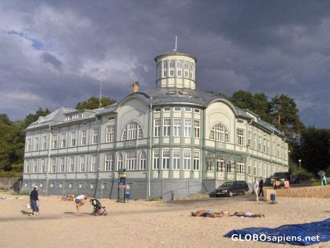 Jurmala travel guide - Travel reviews on Jurmala, Latvia