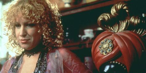 Bette Midler's Top 10 Movies, Ranked By IMDb