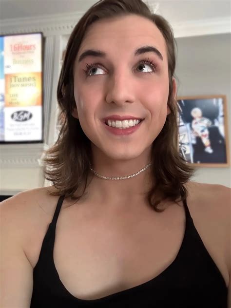 MrBeast YouTube Star Kris Tyson Comes Out As Trans