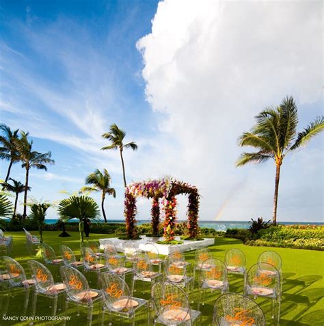 Destination Weddings at The Breakers Palm Beach! | Wedding venues beach ...