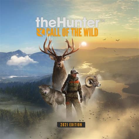 "The Hunter: Call of the Wild" Video Game - From a REAL Hunter's ...