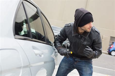 Your Guide to Minnesota Auto Theft Laws