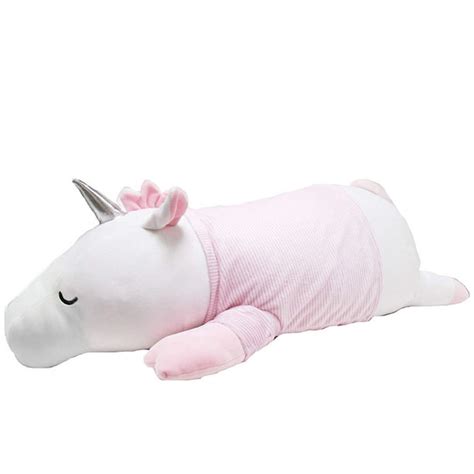 Cuddle Pal Unicorn Hug Pillow - Walmart.com - Walmart.com