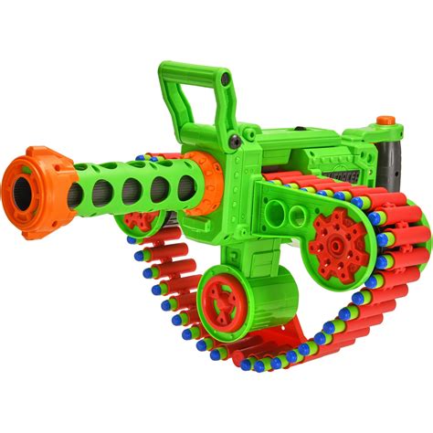 Dart Zone Adventure Force Enforcer now available on Walmart.com : Nerf