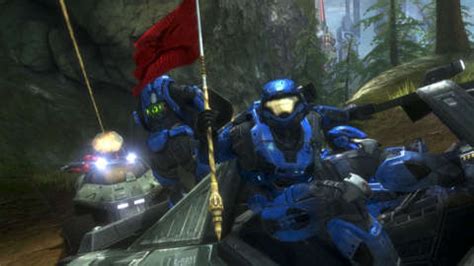 Halo 1 PC's online multiplayer will survive despite GameSpy shutdown ...