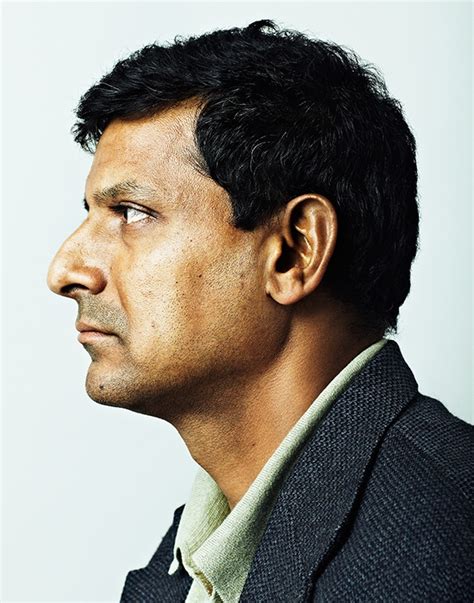 Seasonal Magazine: Can Raghuram Rajan Do Anything to Stop the Rupee Plunge?