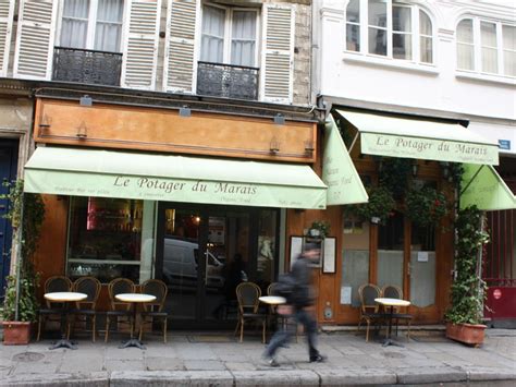Restaurants in the Marais Paris - Best restaurants in Marais - Time Out Paris