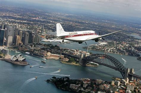 Documentary: The DC-3 - The Plane That Changed The World