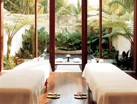 The Best Wellness Retreats & Resorts Worldwide 2024 - goop