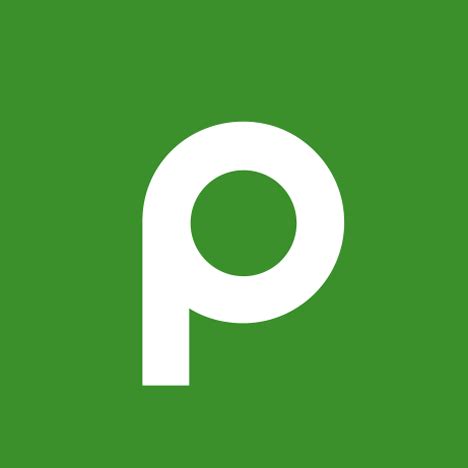 Publix Logo - LogoDix