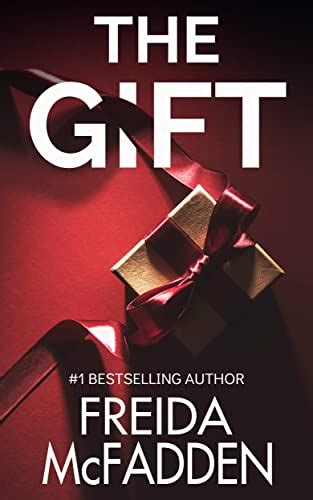 The Gift: A Christmas Thriller Novelette - Kindle edition by McFadden ...