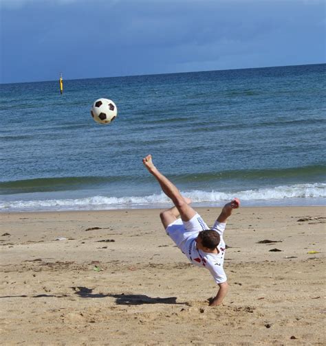 Beachsoccer