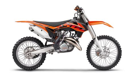 2014 KTM 150 SX | Top Speed