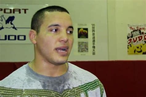 UFC's Pat Barry Talks Badr Hari, Getting Over Cheick Kongo Knockout Loss - MMA Nation