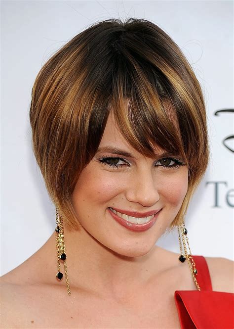 Hairstyles For Fine Hair | hairstyles 2013