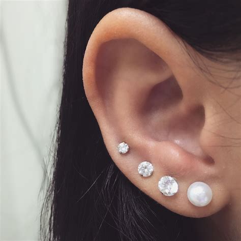 Pin on Piercings