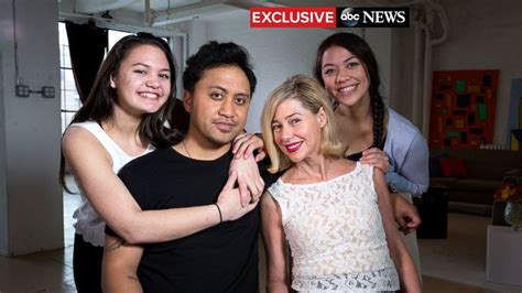 Mary Kay Letourneau Fualaau's Now Teenage Daughters: Exclusive First Look - ABC News