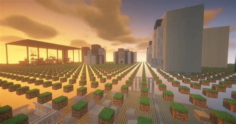 Evbo Parkour civilization | discord.gg/evbo Minecraft Map