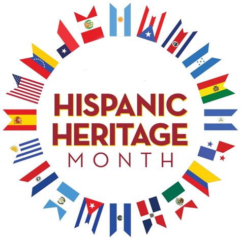 UMSON Celebrates Hispanic Heritage Month - The Elm