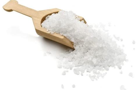 Mineral salts - Definition of Mineral salts