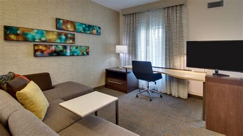 Collegeville, PA Hotels | Residence Inn Philadelphia Valley Forge/Collegeville