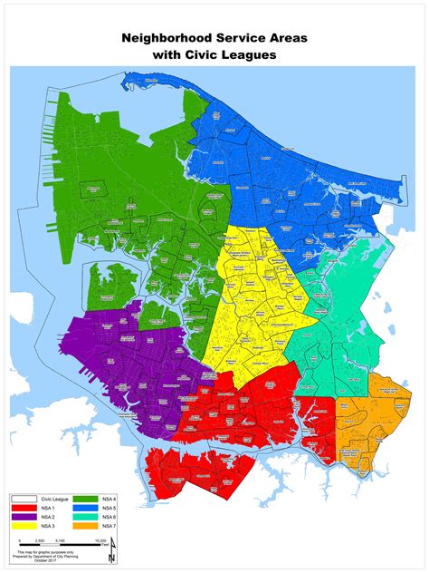 Map Of Norfolk Va - Campus Map