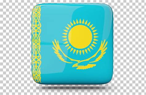 Flag Of Kazakhstan Kazakh Khanate Mark Multimodal PNG, Clipart, Brand ...