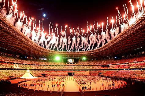 The Tokyo Olympics Are the Most Expensive on Record: The Costs & Benefits for Host Cities — Beirne