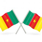 Cameroon Flag PNG HD | PNG All
