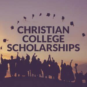 Christian College Scholarships | Hope Baptist Church