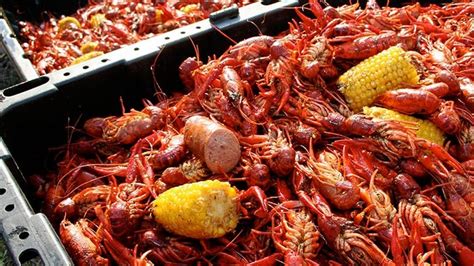 Spectacular Info About How To Cook And Eat Crawfish - Settingprint