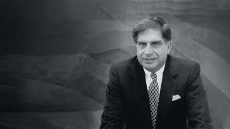 7 inspirational quotes from Ratan Tata - SuccessYeti