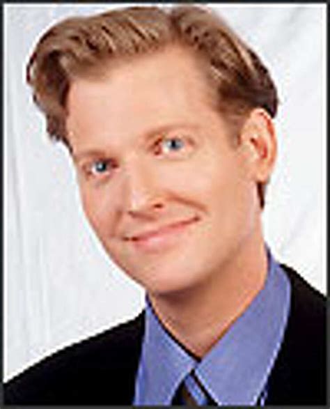 A moment with ... Craig Kilborn, late-night TV talk show host - seattlepi.com