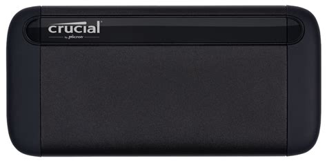 Crucial X8 1TB Portable SSD | CT1000X8SSD9 | Crucial.com