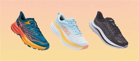 Hoka shoes for women