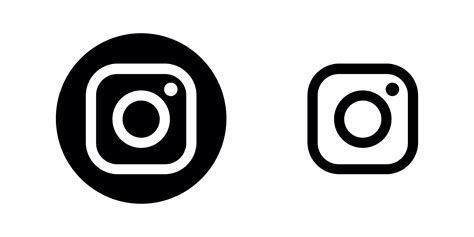 Instagram logo png, Instagram icon transparent 18930516 PNG