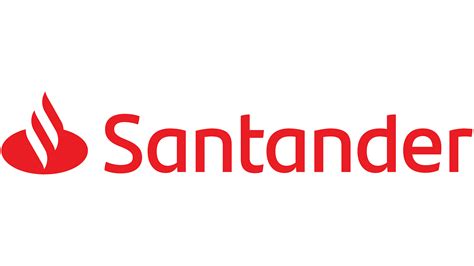 Santander Logo: valor, história, PNG