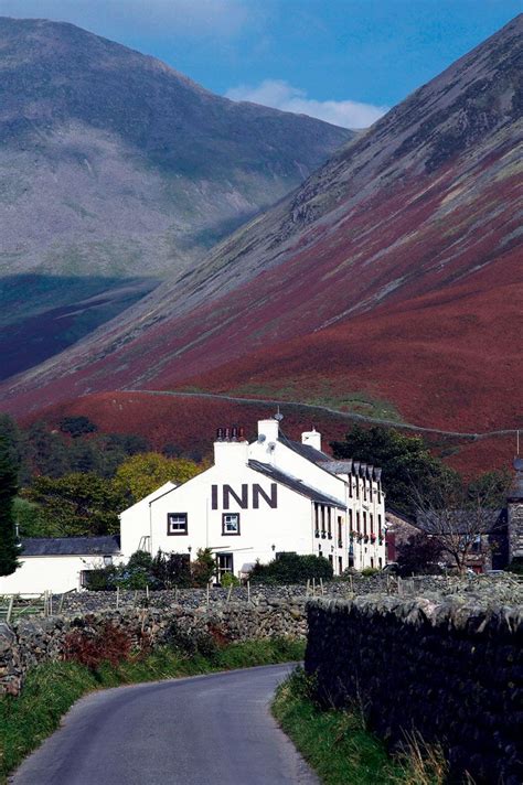 Wasdale Head | Lake district, Lake district england, Lake