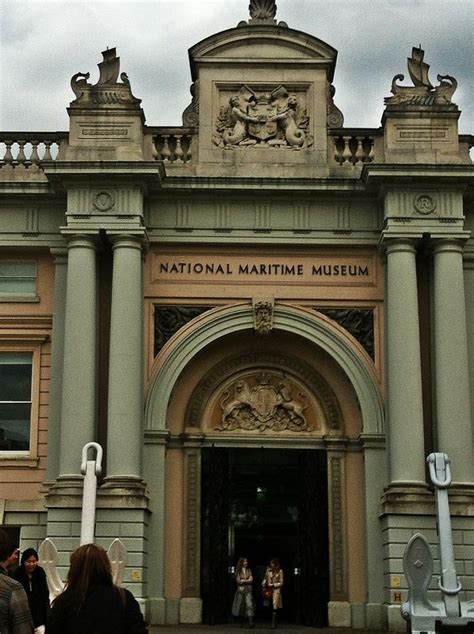 35 best images about National Maritime Museum at the Royal Museums ...