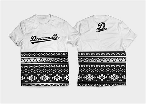 J. COLE & DREAMVILLE on Behance