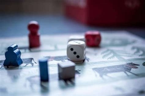 Best Board Games for 8 Year Olds - Top Board Games for an Eight Year Old