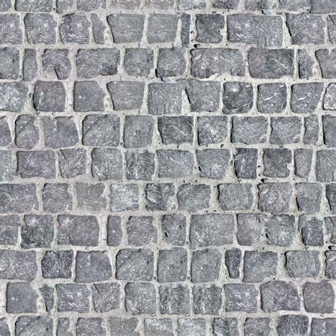Pavement Seamless Texture Set Volume 2 | Paving texture, Brick texture, Stone floor texture
