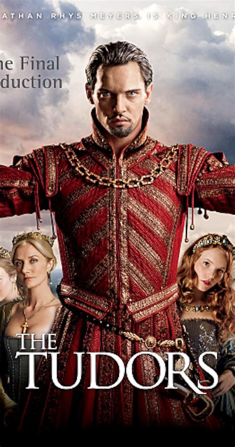 The Tudors (TV Series 2007–2010) - Parents Guide - IMDb