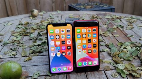 iphone 8 vs iphone 12 mini display size - Tessie Salter