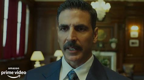 Akshay Kumar starrer Bell Bottom gets OTT release on Amazon Prime Video ...