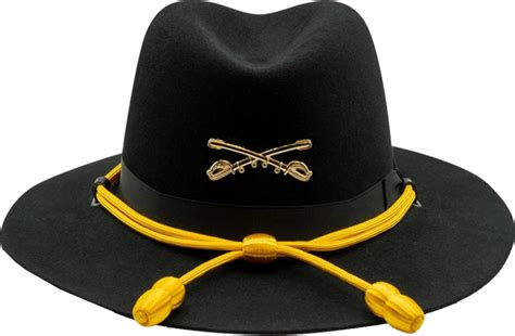 US Cavalry Hats | Official Cavalry Stetson (Made in USA) – CavHooah.com